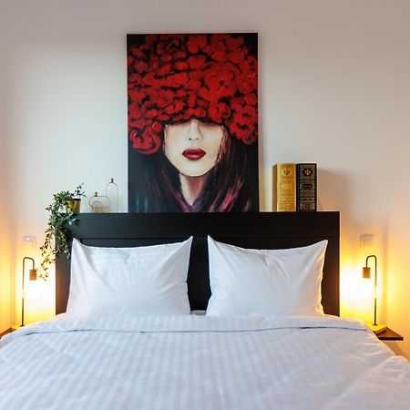 Sweet Escape- 1Br In Pipera Lägenhet Voluntari Exteriör bild