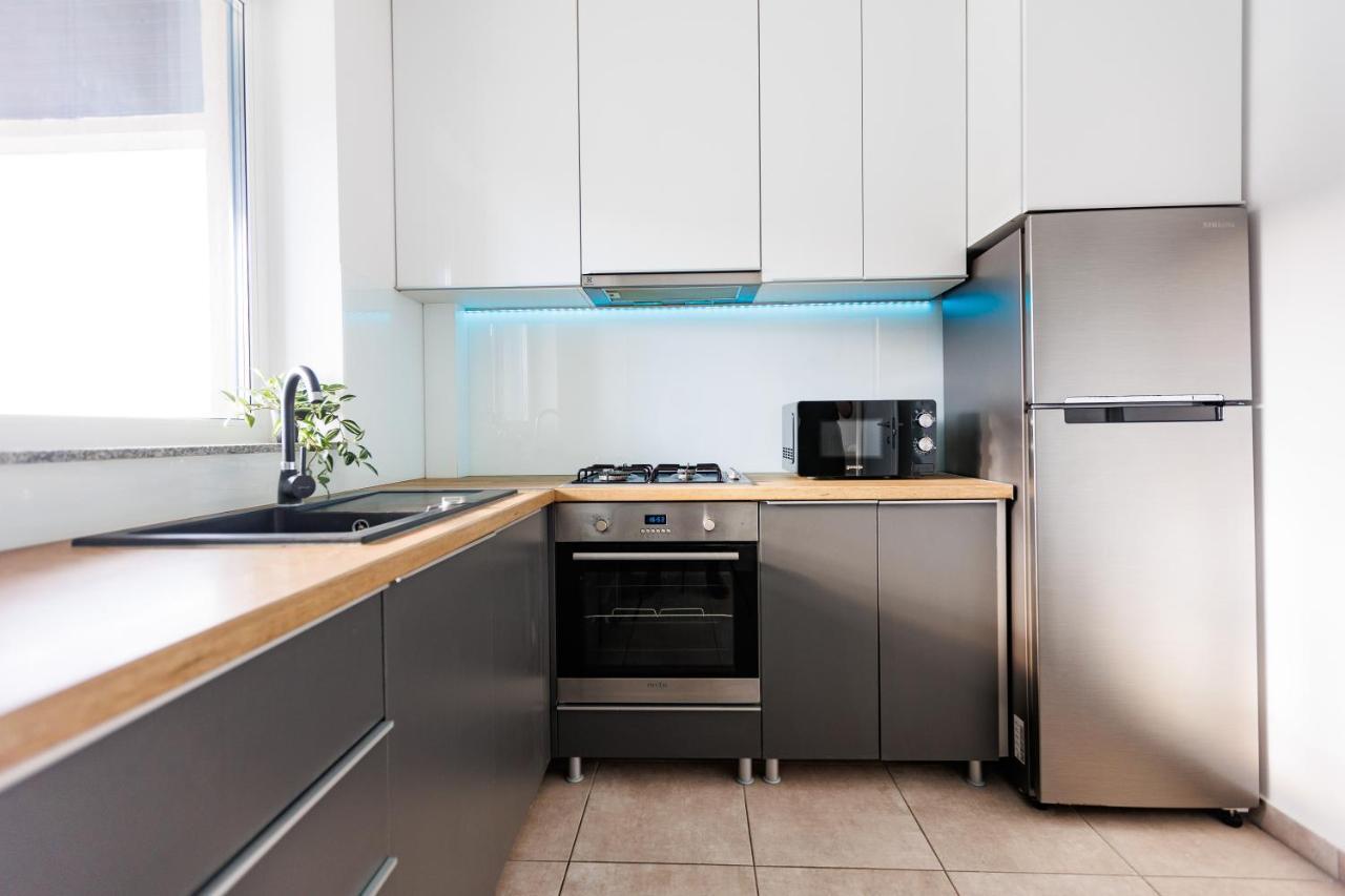 Sweet Escape- 1Br In Pipera Lägenhet Voluntari Exteriör bild